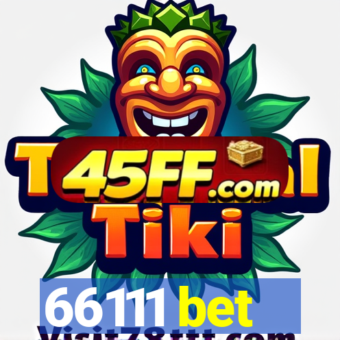 66111 bet